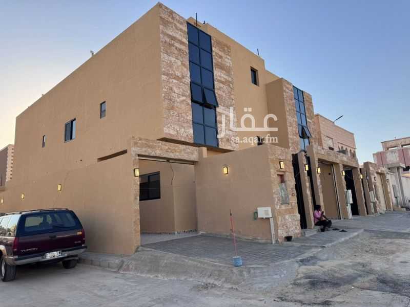 3 bedroom villa in Al Zahrah, Riyadh 9
