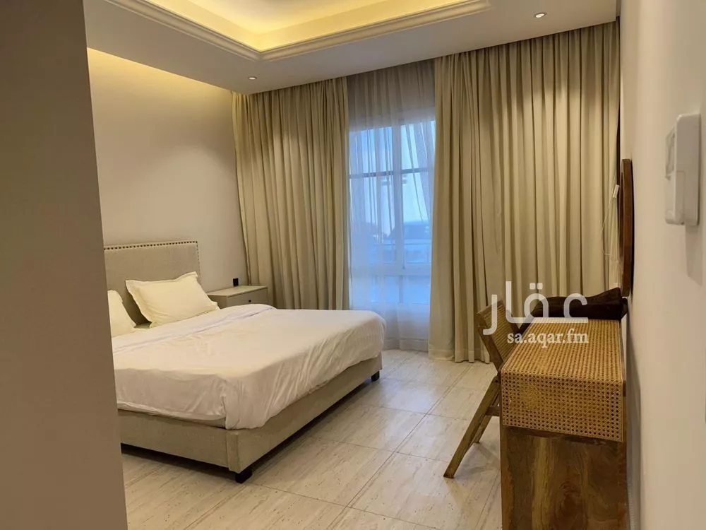 3 bedroom apartment in Al Malqa 4