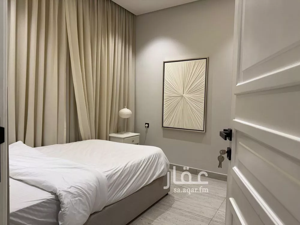 3 bedroom apartment in Al Malqa 5