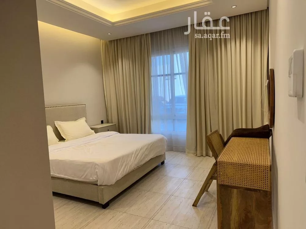 3 bedroom apartment in Al Malqa 6