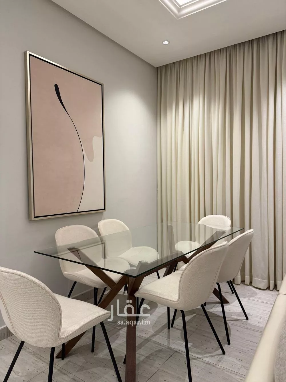 3 bedroom apartment in Al Malqa 8