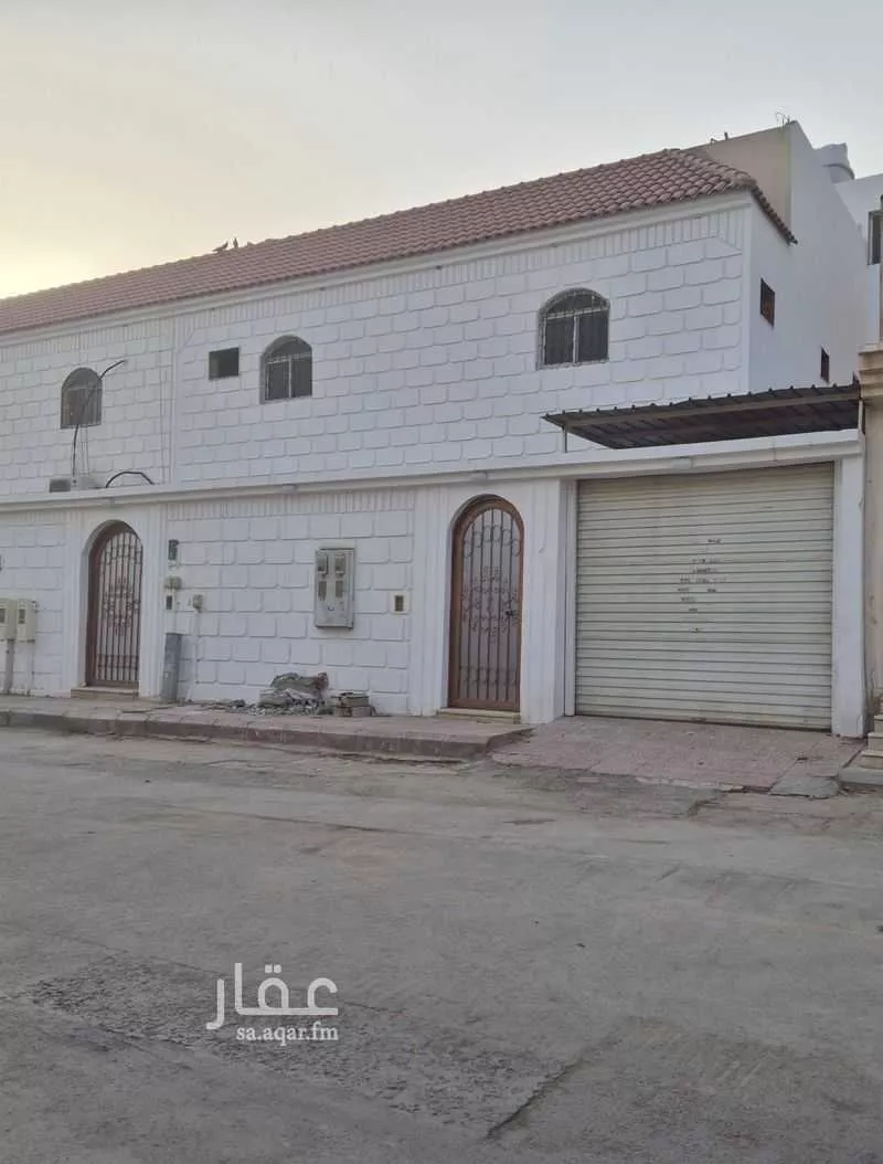 فيلا 12 غرف في المنصورة 3