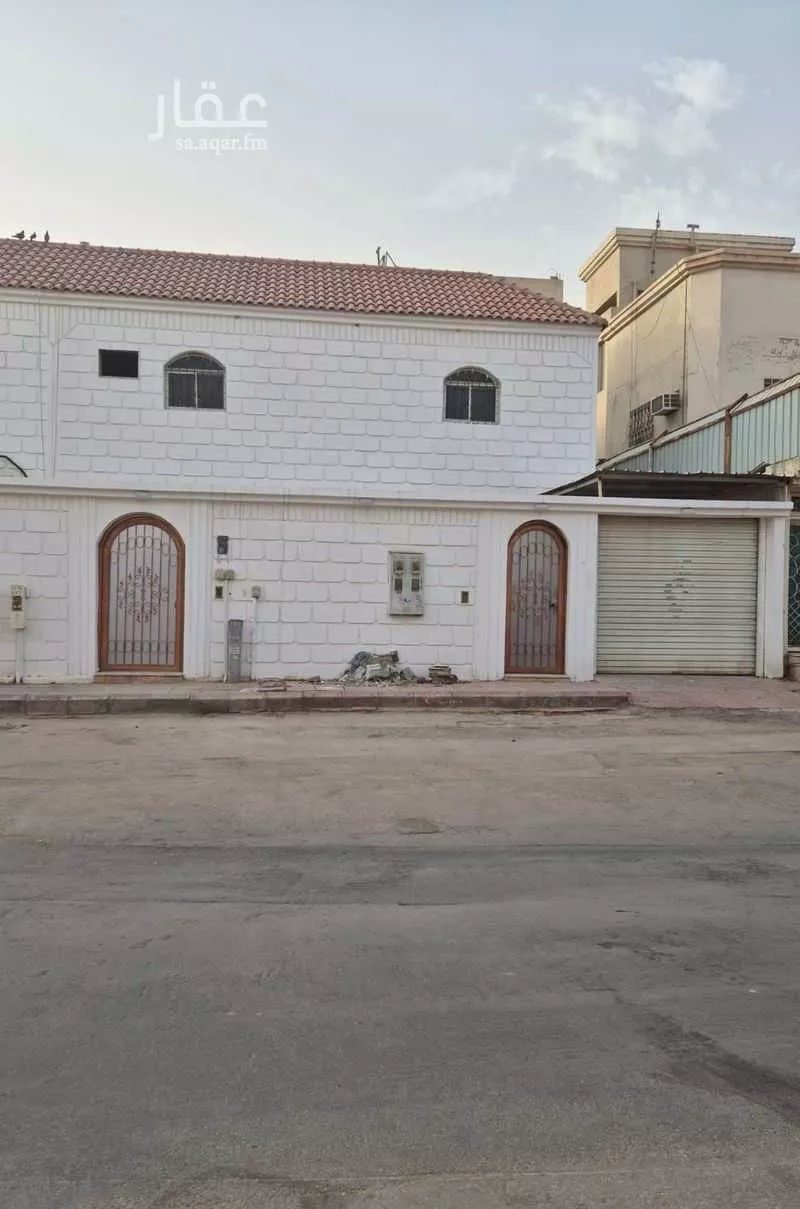 فيلا 12 غرف في المنصورة 4