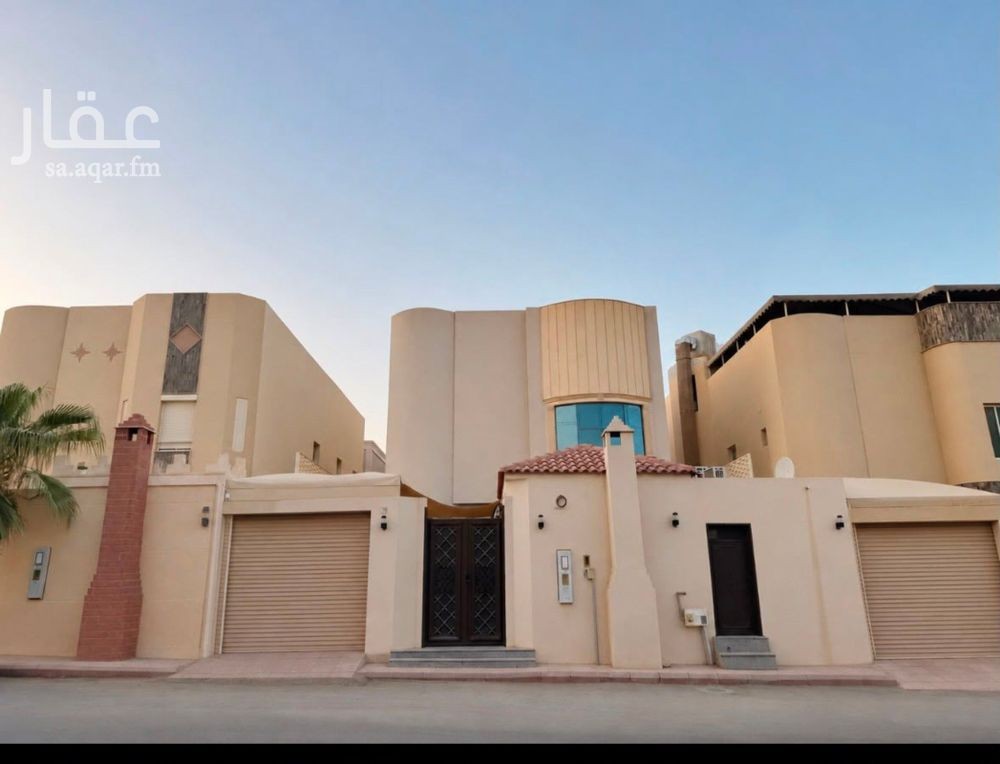 5 bedroom villa in Ar Rafiah, Riyadh