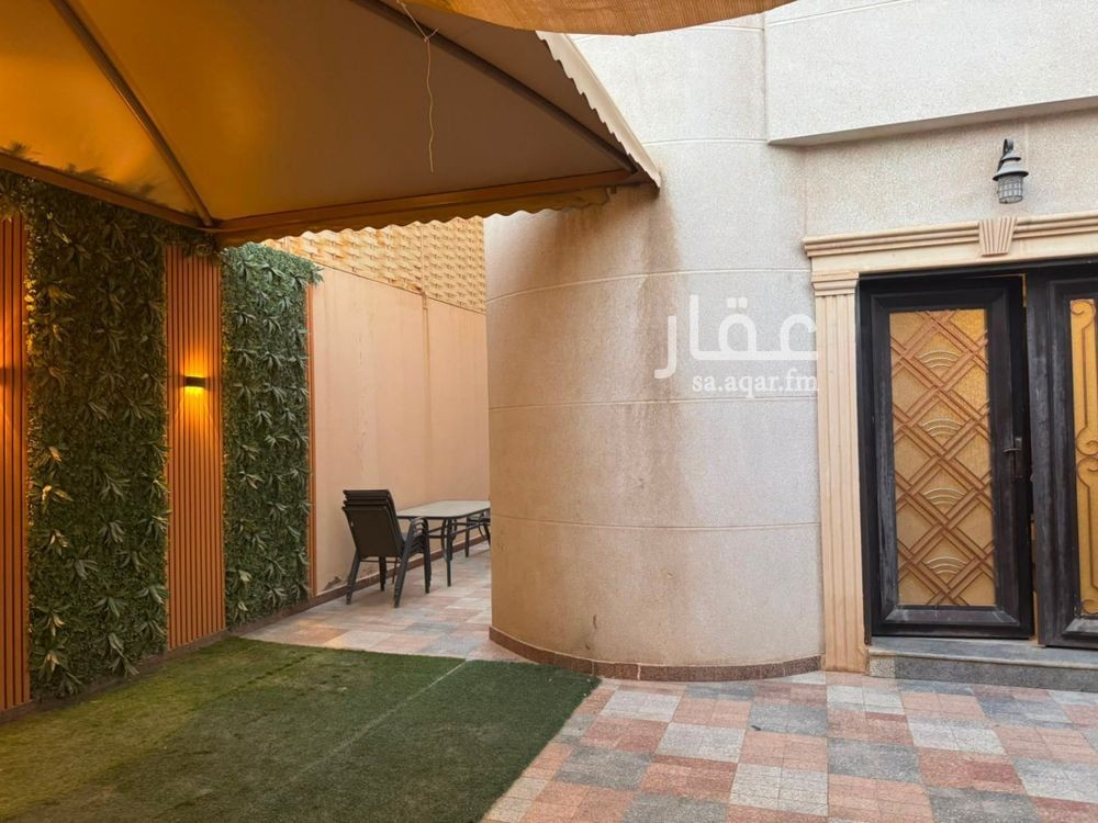 5 bedroom villa in Ar Rafiah, Riyadh 7