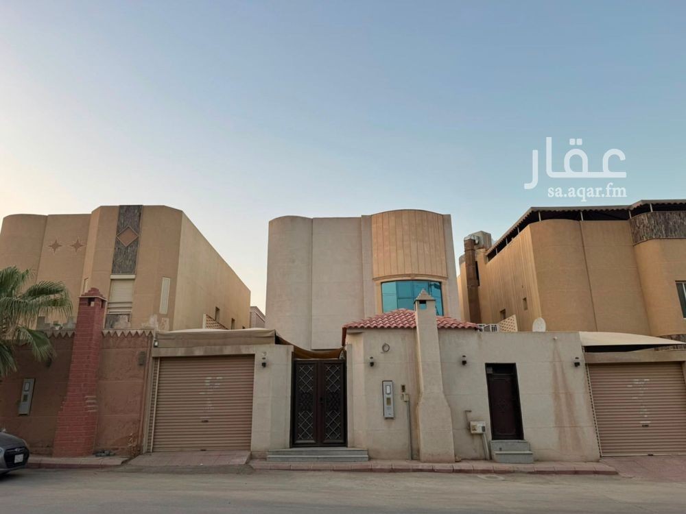 5 bedroom villa in Ar Rafiah, Riyadh 3