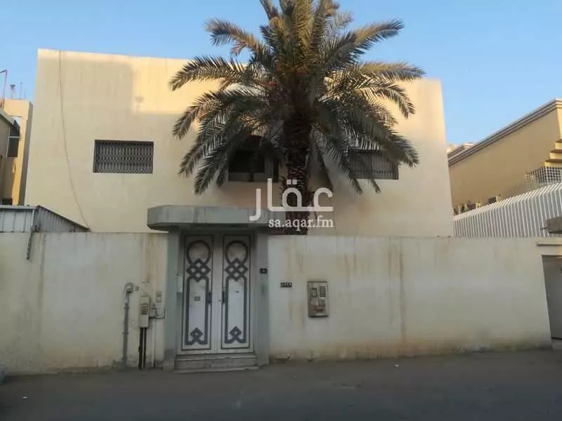 فيلا 8 غرف في السويدي الغربي 2