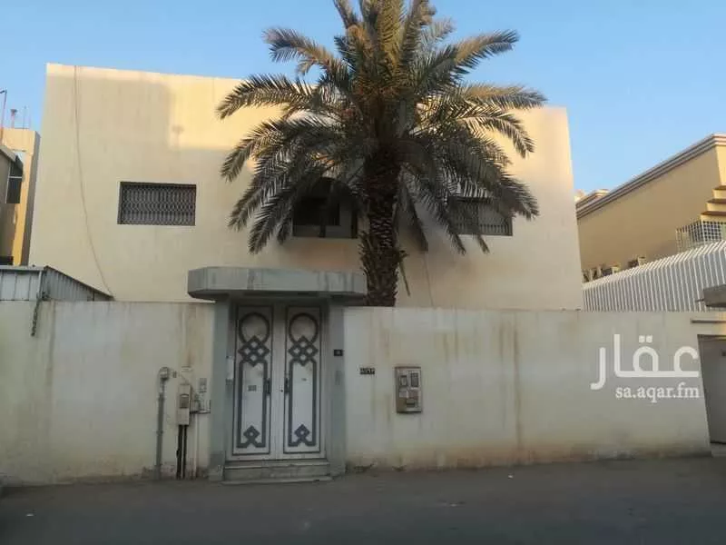 فيلا 8 غرف في السويدي الغربي 3