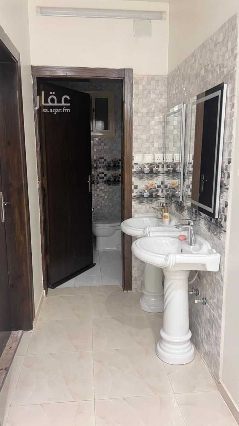 شقة في جبرة