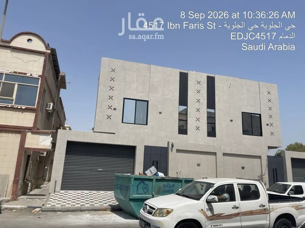 7 bedroom villa in Al Jalawiyah, Eastern Province 4