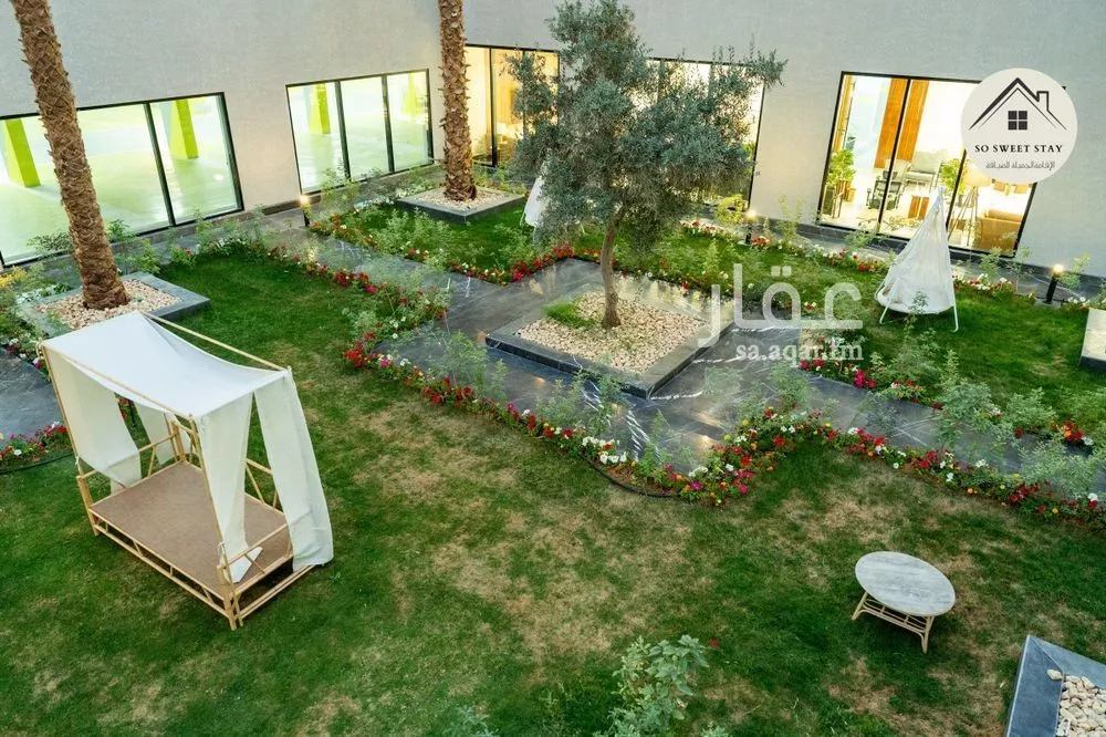 3 bedroom apartment in Al Malqa 19