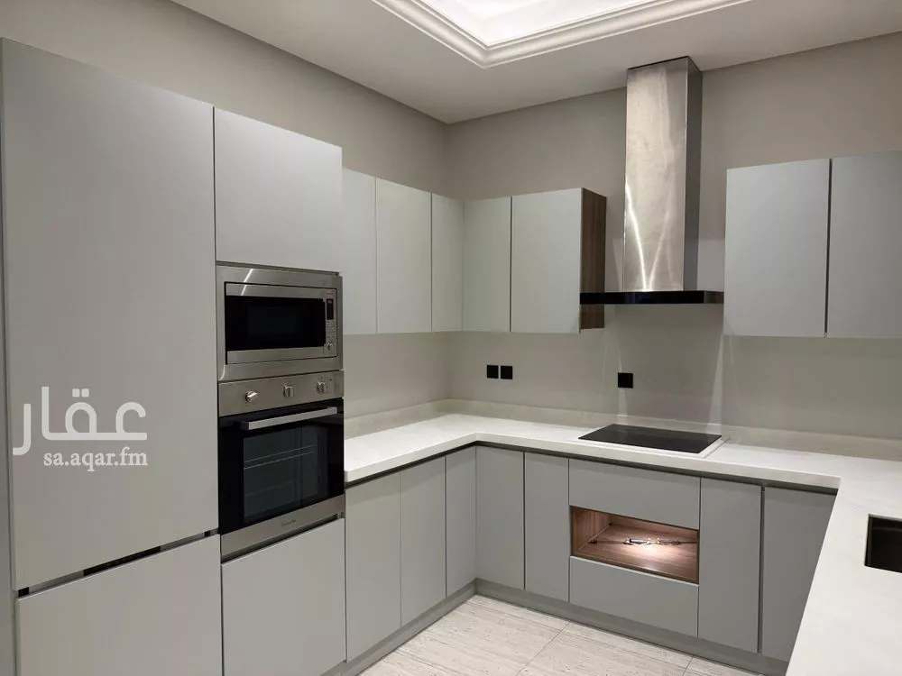 3 bedroom apartment in Al Malqa 7