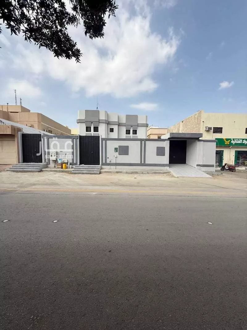 12 bedroom villa in Badr 2
