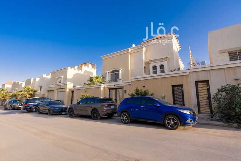 فيلا 4 غرف في قرطبة، الرياض 14