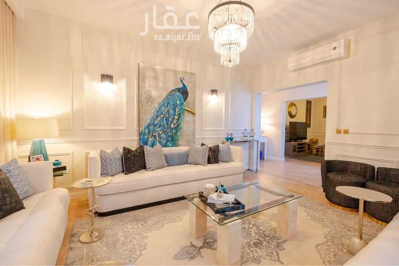 فيلا 4 غرف في قرطبة، الرياض 8