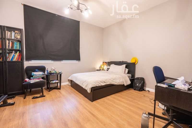 فيلا 4 غرف في قرطبة، الرياض 10