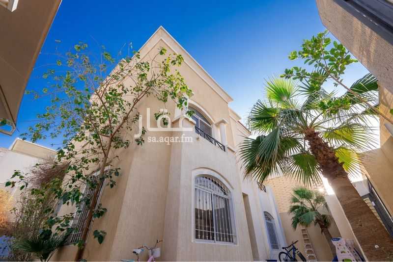 فيلا 4 غرف في قرطبة، الرياض 13