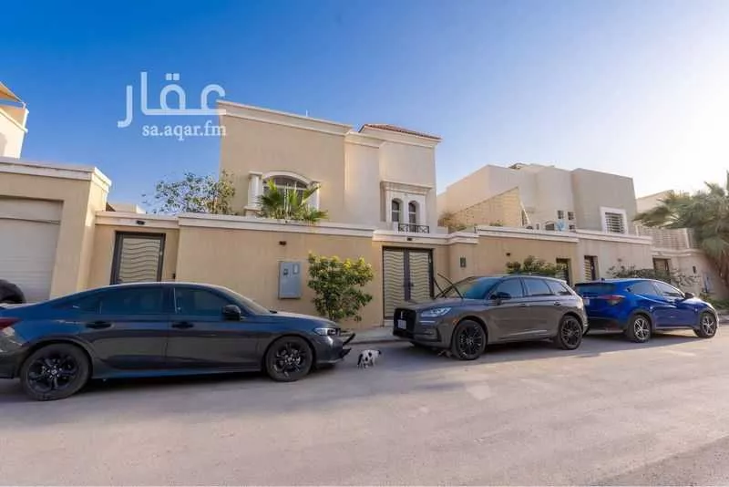 فيلا 12 غرف في قرطبة 9