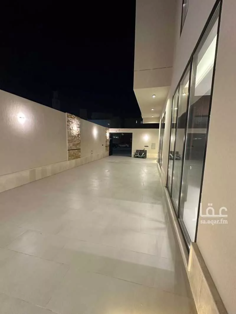 فيلا 8 غرف في المهدية 23