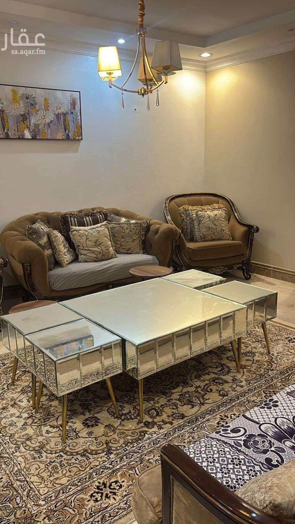 villa in Al Mab'outh, Madinah 5