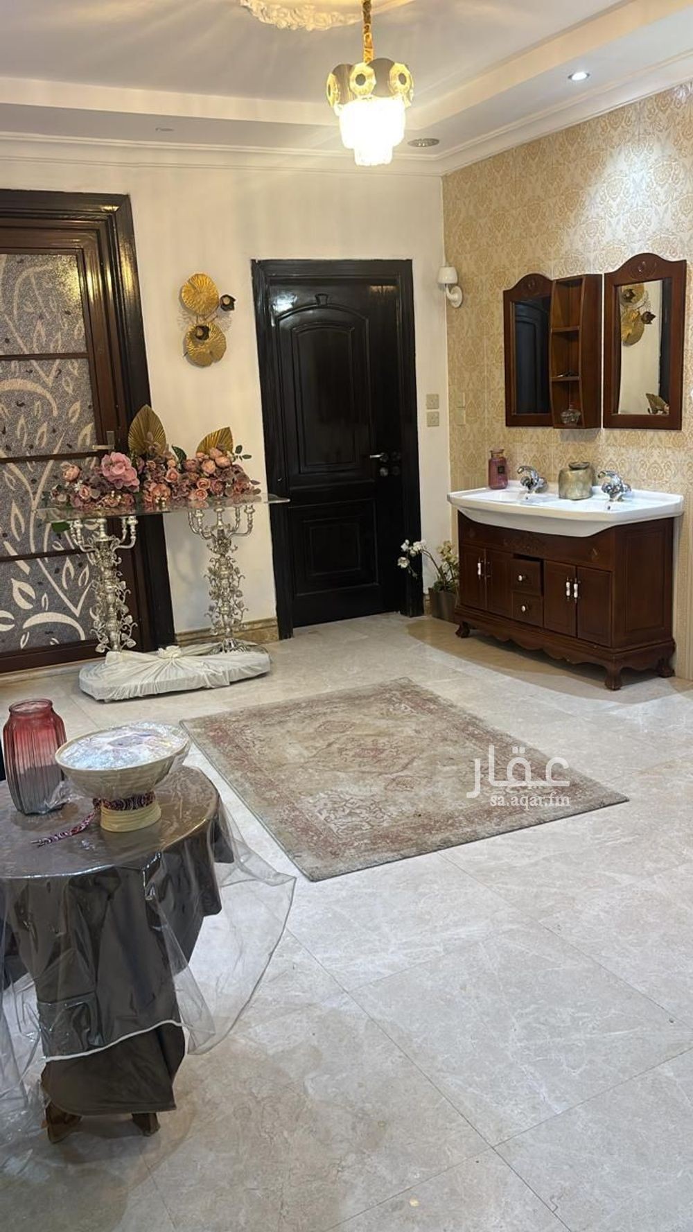 villa in Al Mab'outh, Madinah 6