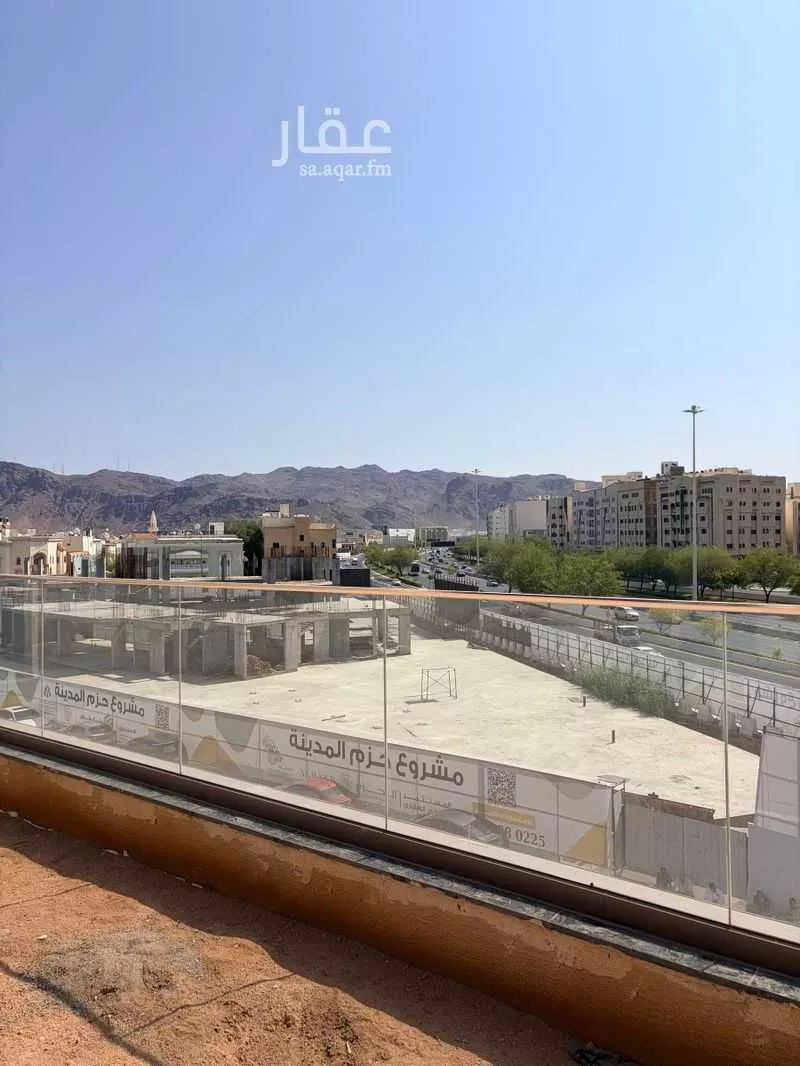8 bedroom office in Bir Uthman, Madinah 2