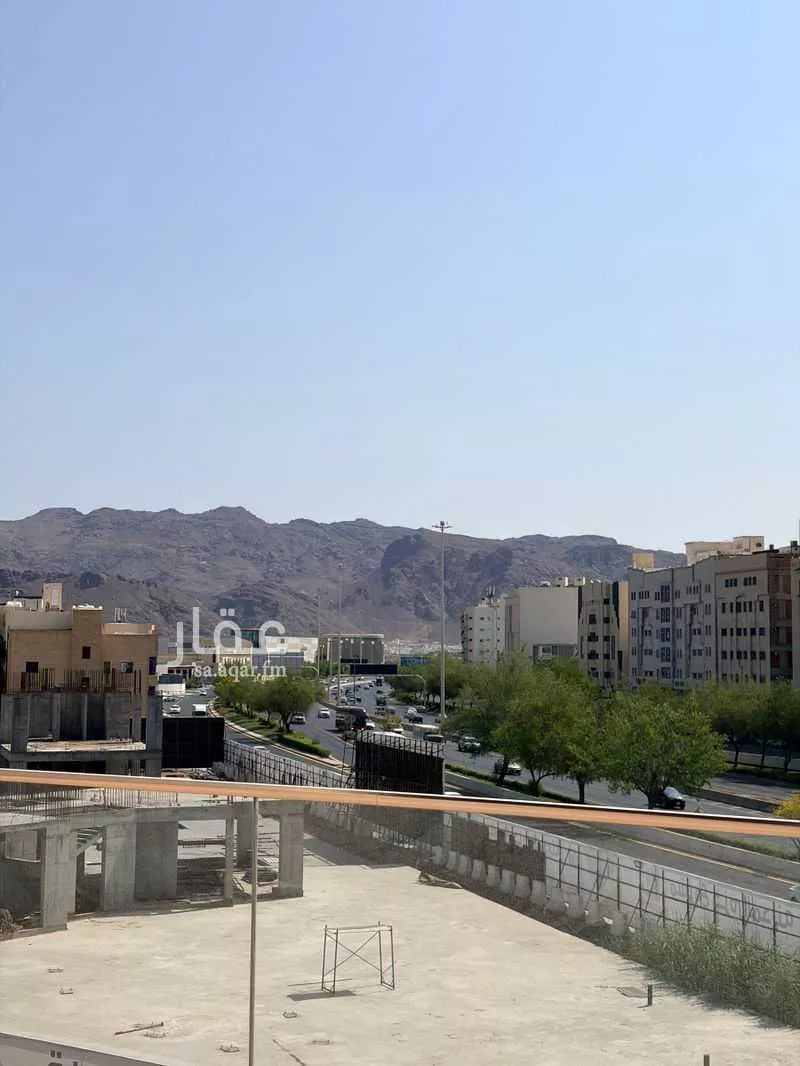 8 bedroom office in Bir Uthman, Madinah 3