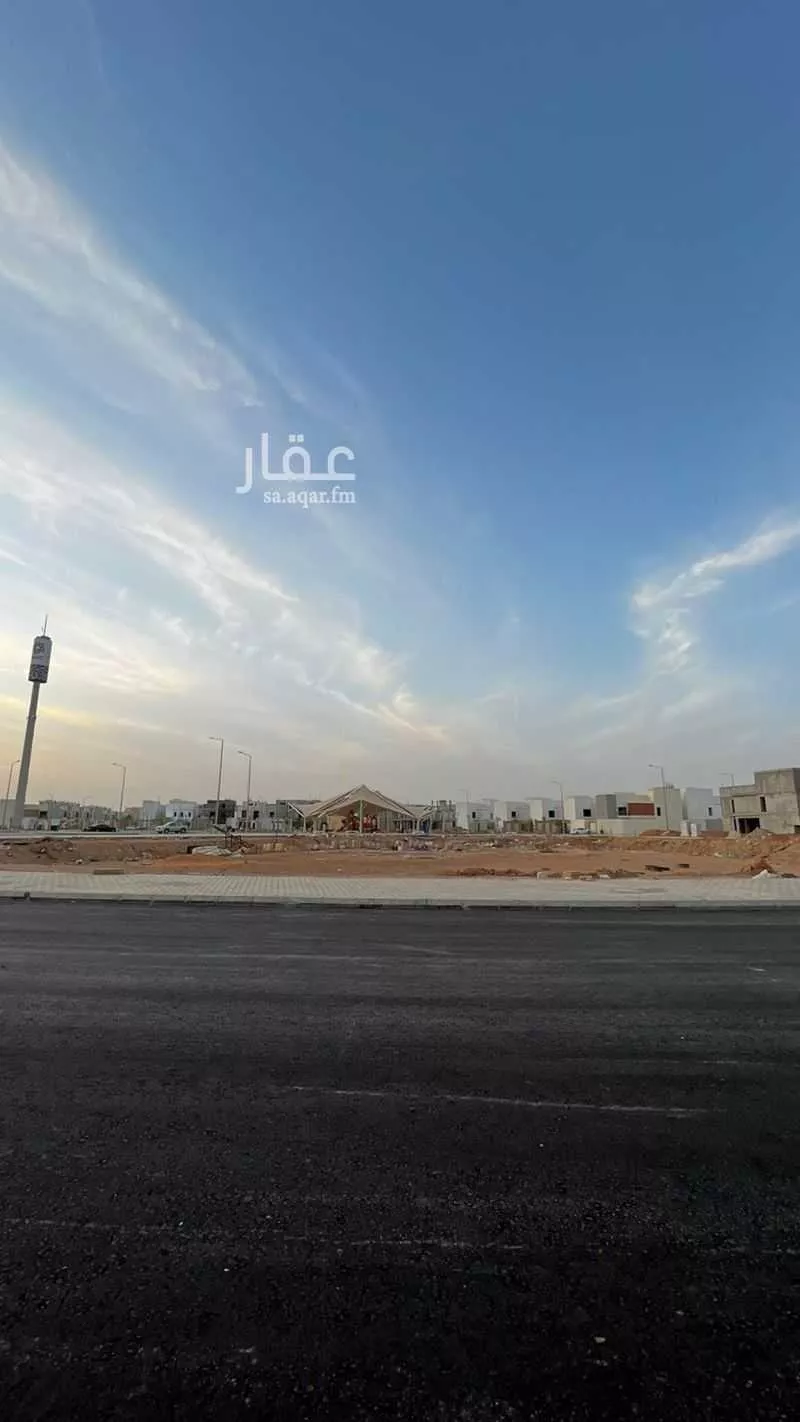 6 bedroom villa in Al Janadriyah 16