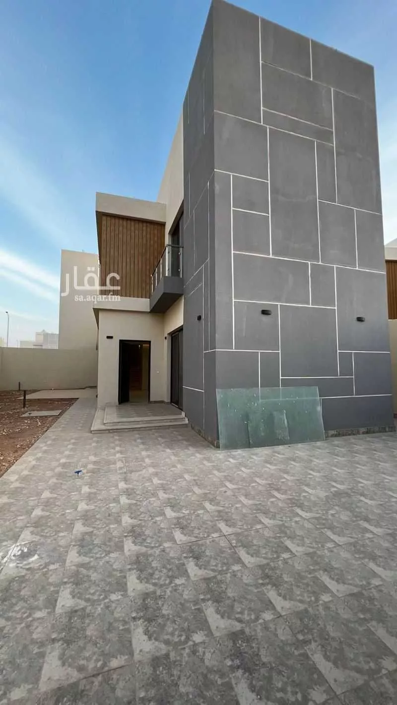 6 bedroom villa in Al Janadriyah 7