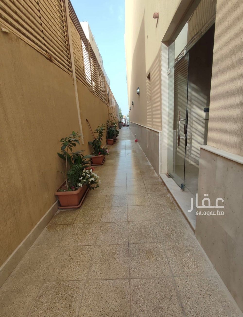 عقار 1 غرف في الملك عبدالله، الرياض 2