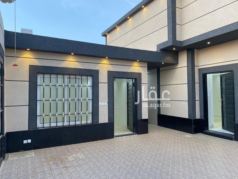 3 bedroom villa in Badr, Riyadh 7