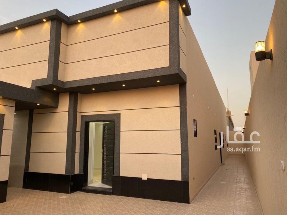 3 bedroom villa in Badr, Riyadh 3