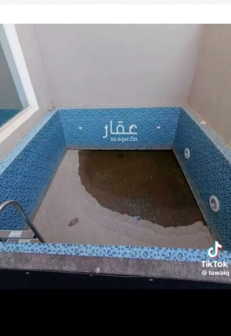 فيلا 9 غرف في طويق 7