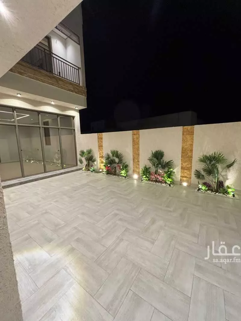 4 bedroom villa in Al Mahdiyyah 3