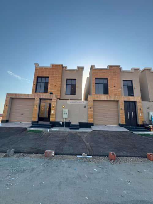 4 bedroom villa in Al Ashiriyah, Jeddah 11