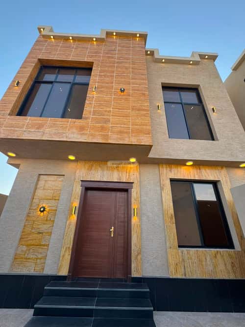 4 bedroom villa in Al Ashiriyah, Jeddah