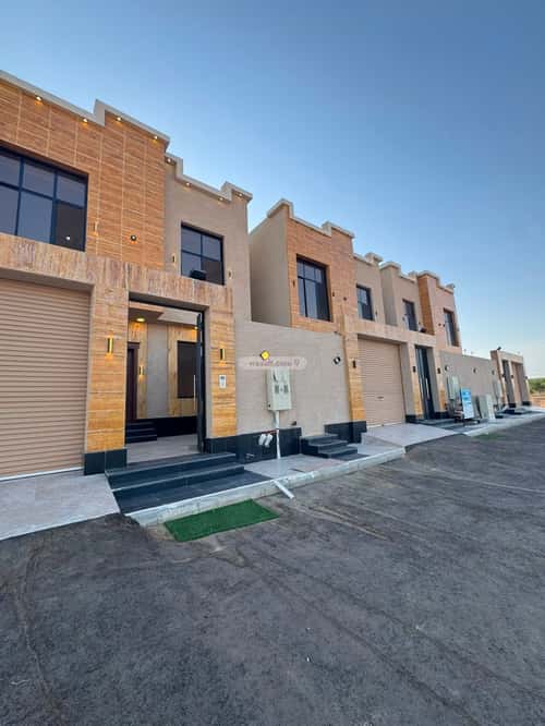 4 bedroom villa in Al Ashiriyah, Jeddah 7