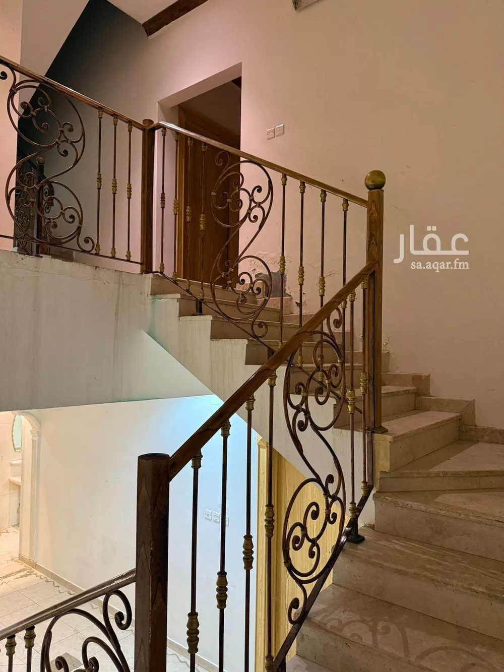 فيلا 7 غرف في العريجاء الغربية 17