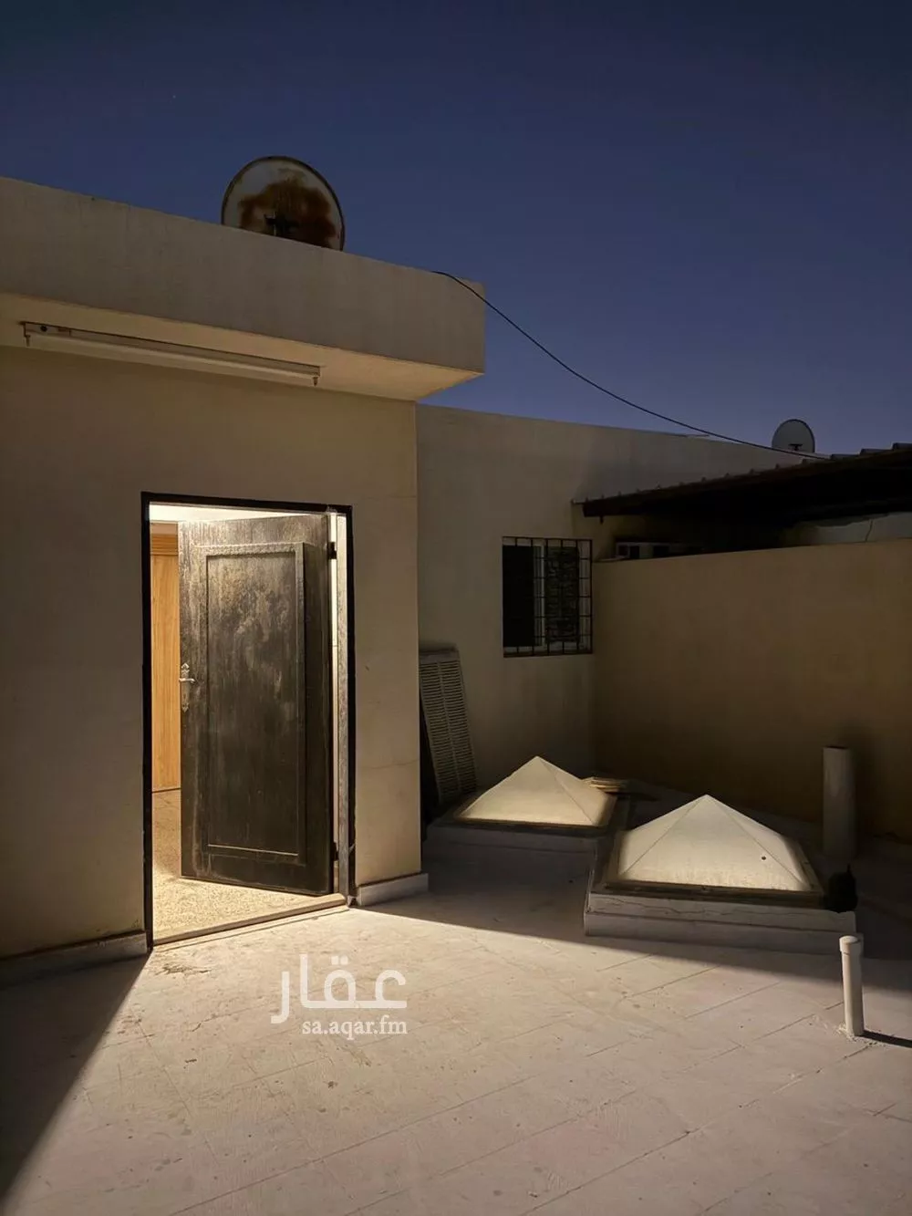 فيلا 7 غرف في العريجاء الغربية 26