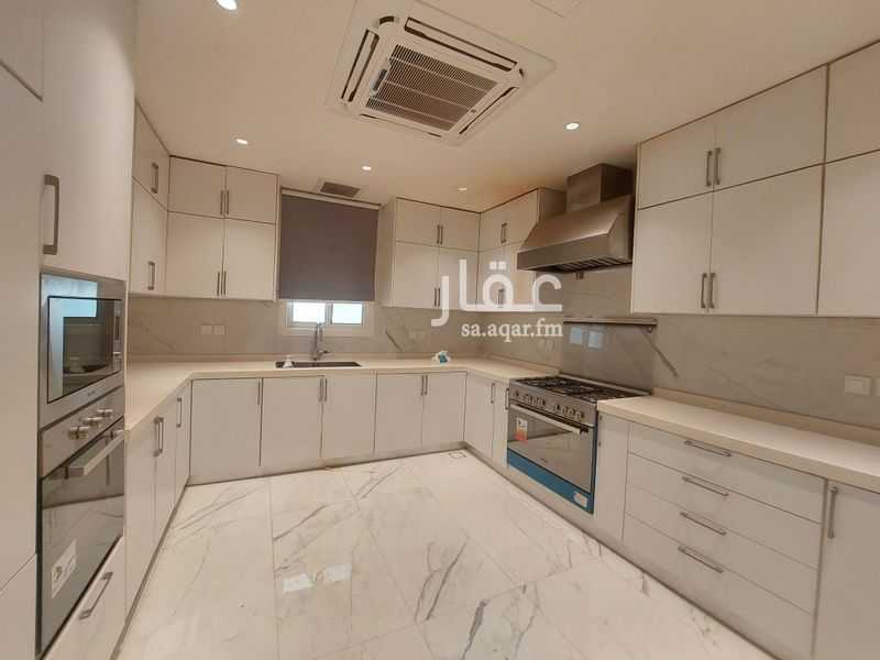 4 bedroom villa in Al Yasmin, Riyadh 2