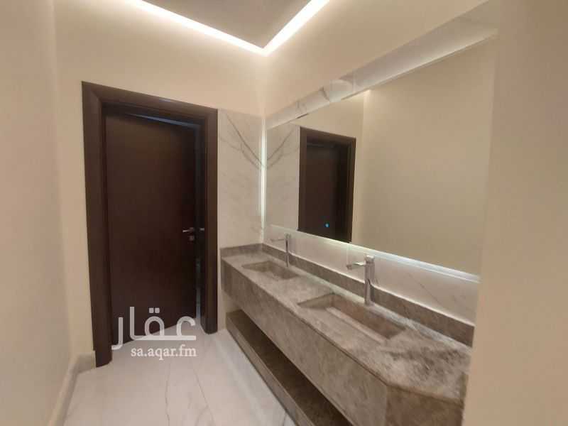 4 bedroom villa in Al Yasmin, Riyadh 10