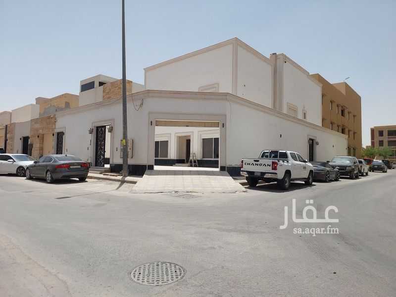 4 bedroom villa in Al Yasmin, Riyadh 4