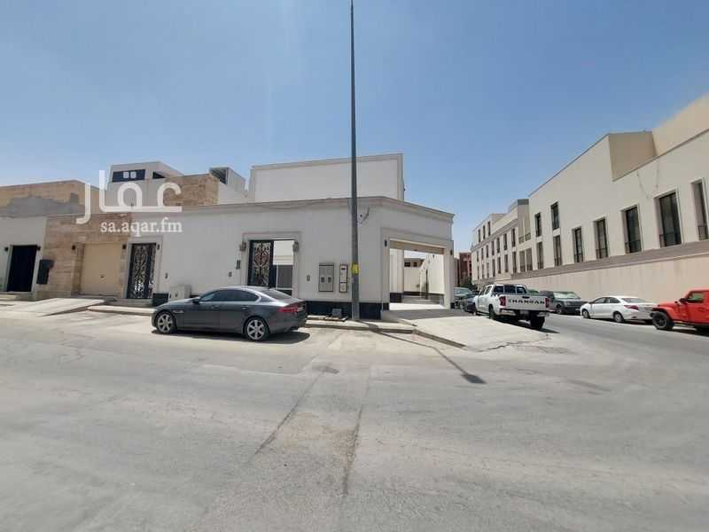 4 bedroom villa in Al Yasmin, Riyadh 3