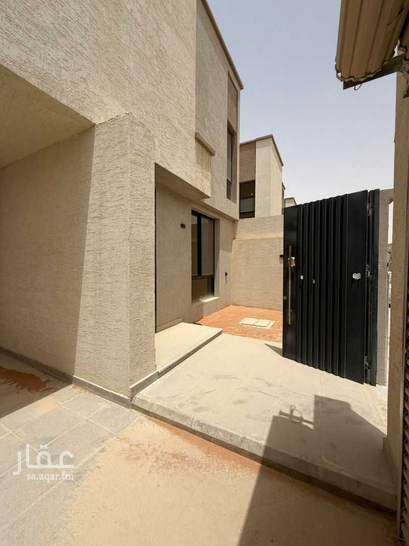 فيلا 3 غرف في سدرة، الرياض 4