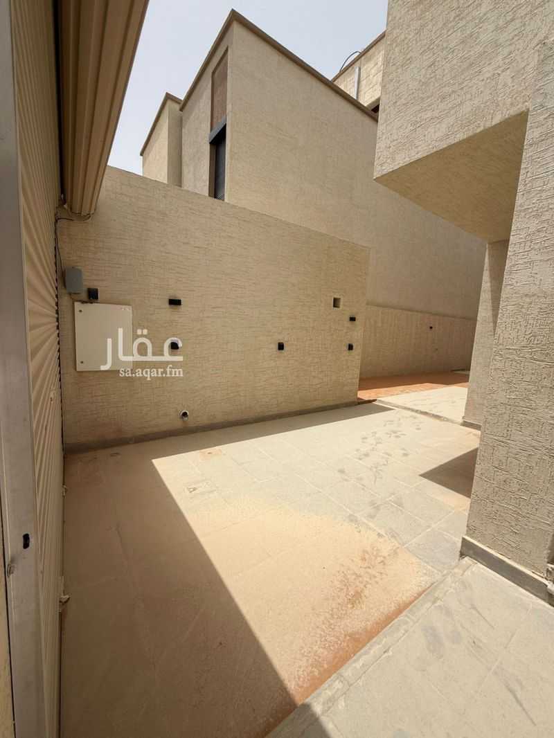 فيلا 3 غرف في سدرة، الرياض 6