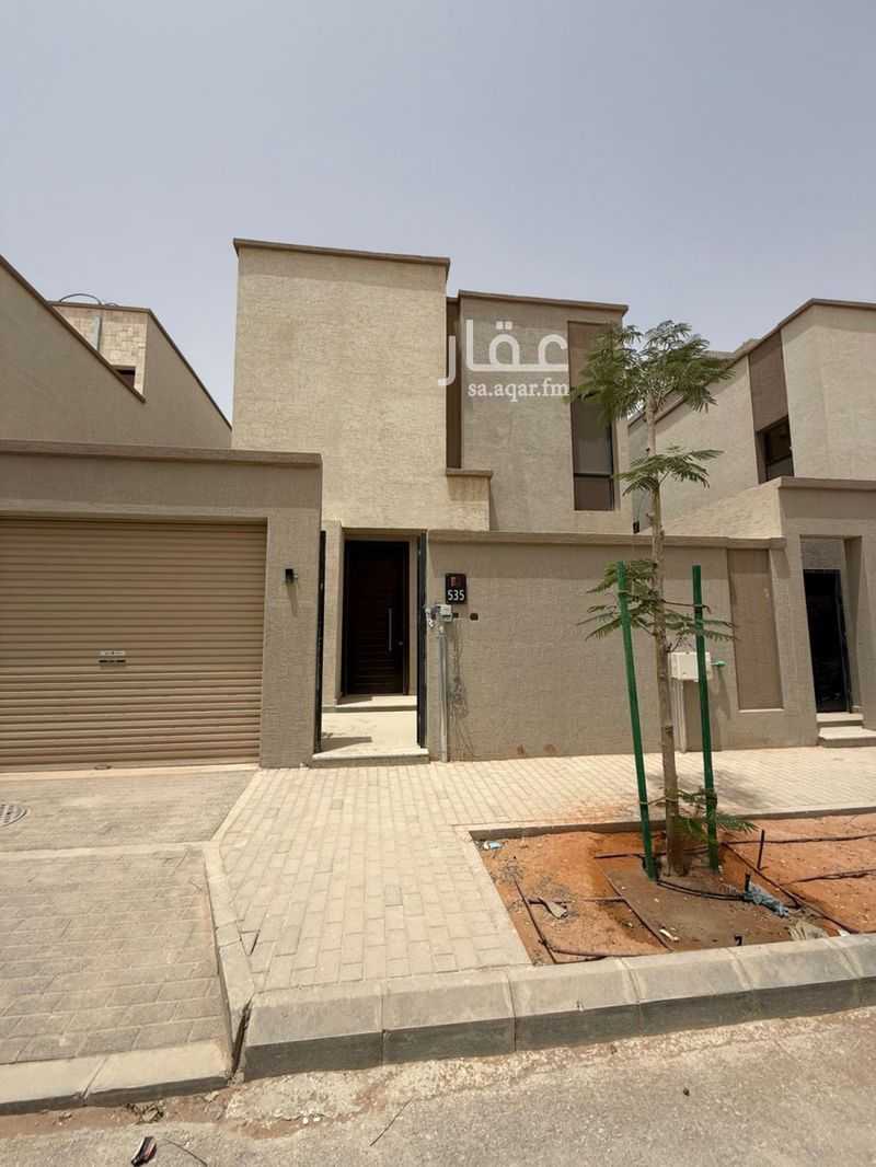 فيلا 3 غرف في سدرة، الرياض 5