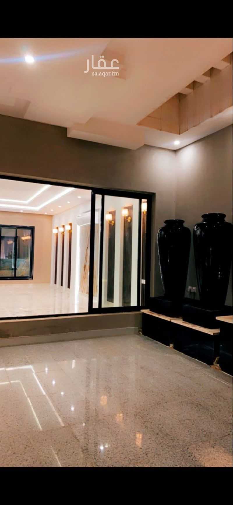 3 bedroom villa in Dhahrat Laban, Riyadh 6
