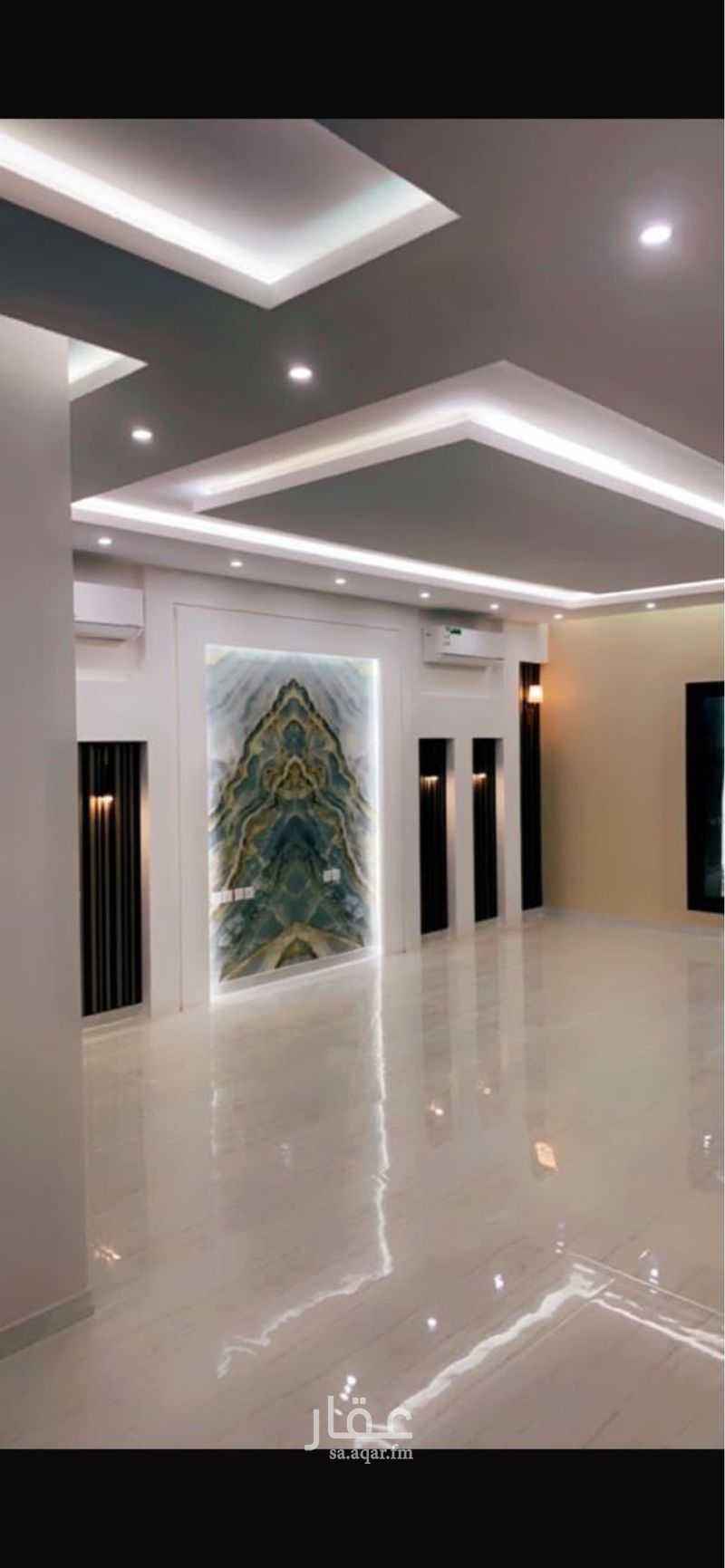 3 bedroom villa in Dhahrat Laban, Riyadh 7