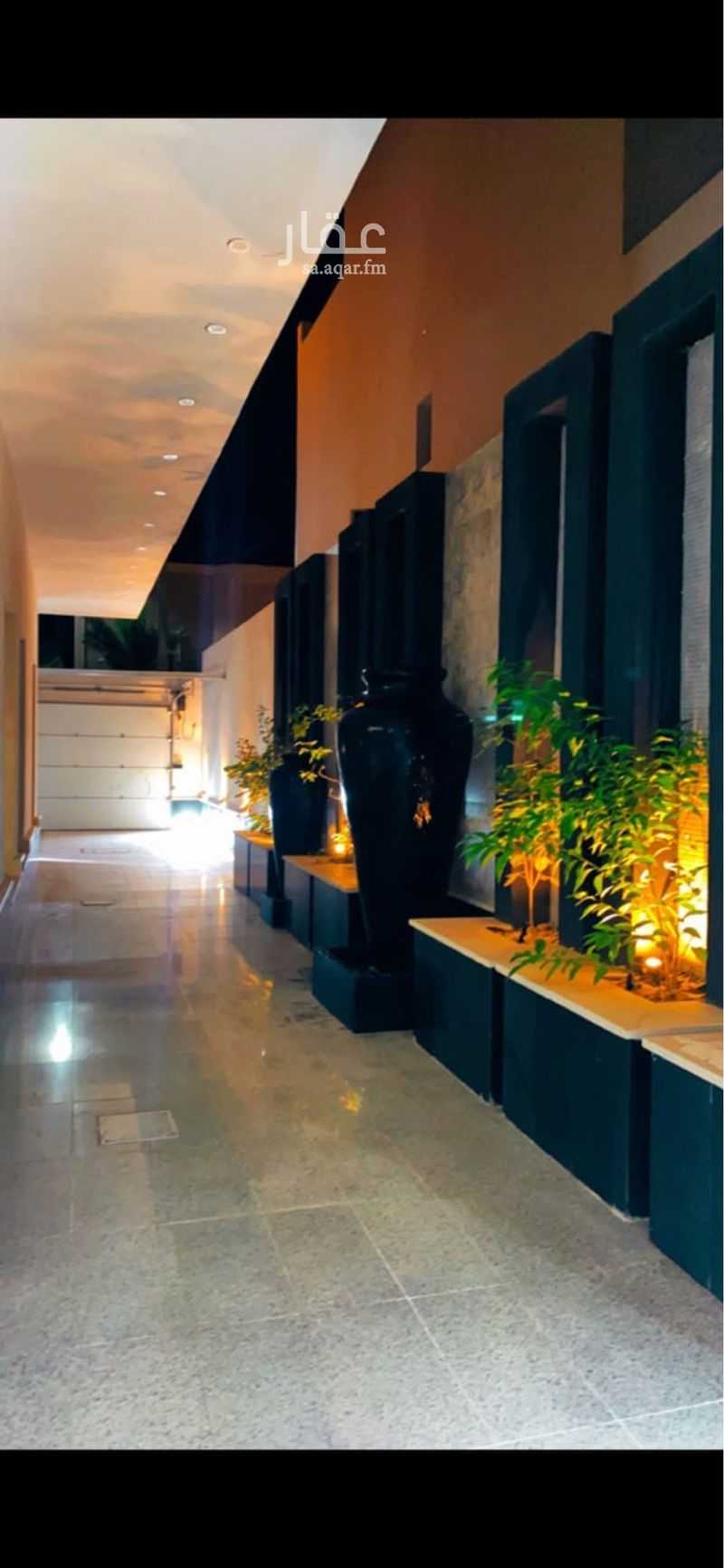 3 bedroom villa in Dhahrat Laban, Riyadh 5