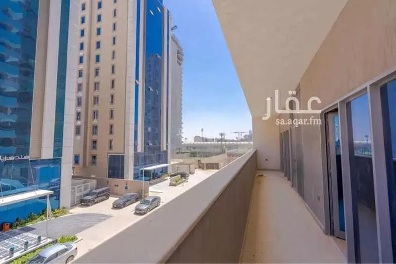 3 bedroom apartment in Al Sahafah 14